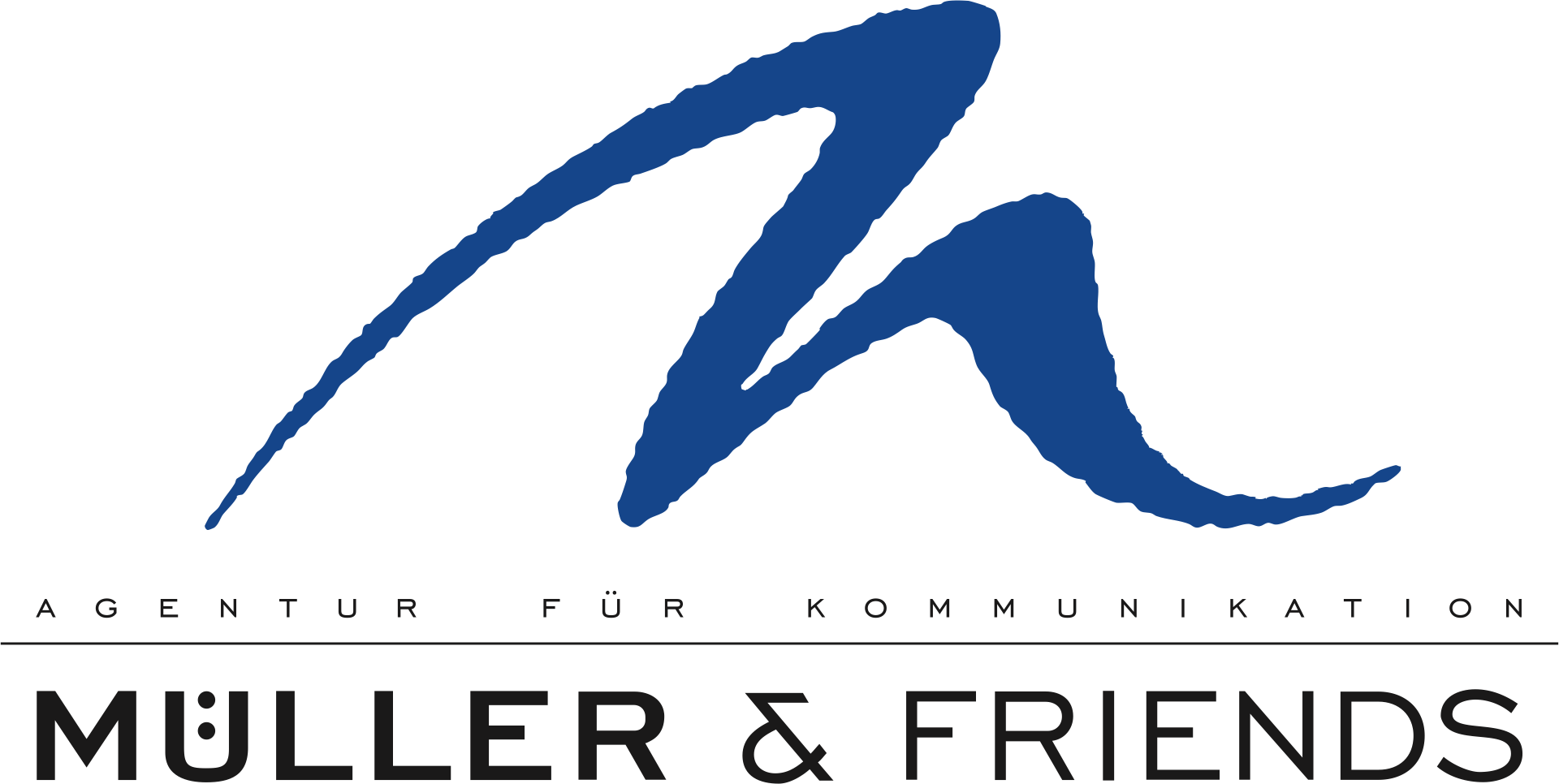 Müller & Friends – Agentur für Kommunikation